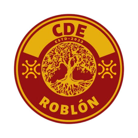 CDE Roblón